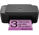 Drucker im Test: DeskJet 2920 von HP, Testberichte.de-Note: ohne Endnote