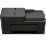 Drucker im Test: DeskJet 4320 von HP, Testberichte.de-Note: ohne Endnote