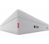 Matratze im Test: Bodyguard Boxspring Matratze Weich von bett1.de, Testberichte.de-Note: ohne Endnote