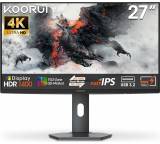 Monitor im Test: S2741LM von Koorui, Testberichte.de-Note: 1.8 Gut