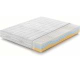 Matratze im Test: Onda Med von Marcapiuma, Testberichte.de-Note: 2.1 Gut