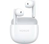 Kopfhörer im Test: Earbuds X6 von Honor, Testberichte.de-Note: 1.5 Sehr gut