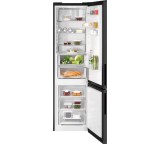 Kühlschrank im Test: ORC8M362BL von AEG, Testberichte.de-Note: ohne Endnote