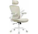 Bürostuhl im Test: OBN047B01 von Songmics, Testberichte.de-Note: 2.4 Gut