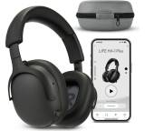 Kopfhörer im Test: Life HX-1 Plus (MD 43771) von Medion, Testberichte.de-Note: ohne Endnote