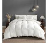 Bettdecke im Test: Daunendecke ME215 von BPC, Testberichte.de-Note: 1.8 Gut