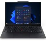 Laptop im Test: ThinkPad E14 G7 (AMD) von Lenovo, Testberichte.de-Note: 1.7 Gut