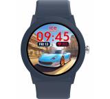 Smartwatch im Test: ICE smart junior RD 3.0 von Ice-Watch, Testberichte.de-Note: ohne Endnote