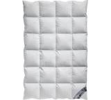 Bettdecke im Test: Arktic Kassetten Daunendecke Übergangsdecke von Betten Traumland, Testberichte.de-Note: ohne Endnote