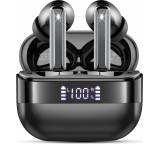 Kopfhörer im Test: Q18 von Motost, Testberichte.de-Note: ohne Endnote