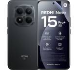 Smartphone im Test: Redmi Note 15 Pro+ von Xiaomi, Testberichte.de-Note: 1.7 Gut