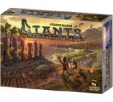 Gesellschaftsspiel im Test: Giants von Editions du Matagot, Testberichte.de-Note: 1.8 Gut