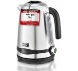 Wasserkocher im Test: LBE2662 von Lebenlang, Testberichte.de-Note: 2.0 Gut