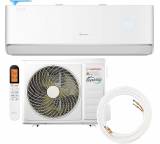 Klimaanlage im Test: U-Fresh Split-Klimaanlage (12.000 BTU) von Hantech, Testberichte.de-Note: 1.8 Gut