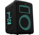 Party-Lautsprecher im Test: Vegas von Klipsch, Testberichte.de-Note: ohne Endnote