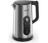 Wasserkocher im Test: Selection BW871D von Krups, Testberichte.de-Note: ohne Endnote