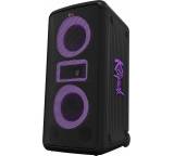 Party-Lautsprecher im Test: Miami von Klipsch, Testberichte.de-Note: ohne Endnote