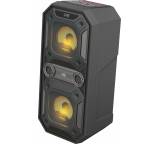 Party-Lautsprecher im Test: Mobile Beat DJ 99 BT von Silva Schneider, Testberichte.de-Note: ohne Endnote