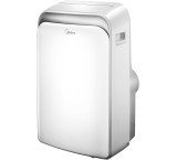 Klimaanlage im Test: MPD-12CRN7 von Midea, Testberichte.de-Note: ohne Endnote