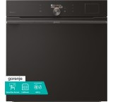Backofen im Test: BFS6148B von Gorenje, Testberichte.de-Note: ohne Endnote