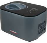 Eismaschine im Test: Mini Gelateria 2-in-1 Kompressor-Eismaschine 1 l (42901) von Gastroback, Testberichte.de-Note: ohne Endnote