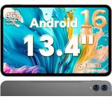 Tablet im Test: T65 von Teclast, Testberichte.de-Note: 2.0 Gut