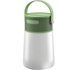 Bluetooth-Lautsprecher im Test: SBL 5WL A1 von Lidl / Silvercrest, Testberichte.de-Note: ohne Endnote