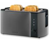 Toaster im Test: AT 9341 von Severin, Testberichte.de-Note: 1.6 Gut
