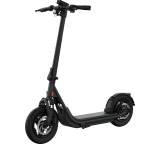 E-Scooter im Test: X Prime von Egret, Testberichte.de-Note: ohne Endnote