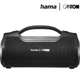 Bluetooth-Lautsprecher im Test: Mate Pro MKII von Hama, Testberichte.de-Note: 1.0 Sehr gut