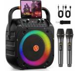 Party-Lautsprecher im Test: T26 von JYX, Testberichte.de-Note: 1.4 Sehr gut