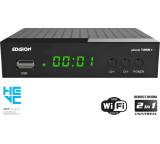 TV-Receiver im Test: Picco T265 plus von Edision, Testberichte.de-Note: 1.8 Gut