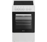 Herd im Test: B5V5KMW von Bauknecht, Testberichte.de-Note: ohne Endnote