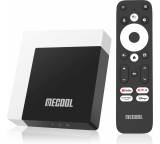 Multimedia-Player im Test: KM7 Plus von Mecool, Testberichte.de-Note: 1.8 Gut