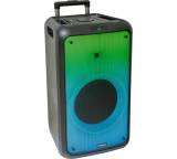 Party-Lautsprecher im Test: STREET-WAVE-MAX von Ibiza Light & Sound, Testberichte.de-Note: 2.2 Gut