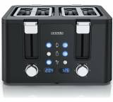 Toaster im Test: Manana Toaster X2 von Arendo, Testberichte.de-Note: 1.5 Sehr gut