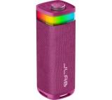 Bluetooth-Lautsprecher im Test: JBuds Party von JLAB, Testberichte.de-Note: 2.2 Gut