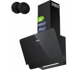 Dunstabzugshaube im Test: CBCB6765C von Ciarra, Testberichte.de-Note: 2.0 Gut