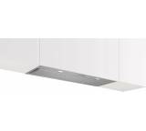 Dunstabzugshaube im Test: Serie 6 DLN87AC50 von Bosch, Testberichte.de-Note: ohne Endnote