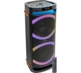 Party-Lautsprecher im Test: LOUNGE265 von Ibiza Light & Sound, Testberichte.de-Note: ohne Endnote