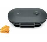 Waffeleisen im Test: Joy Double von Wilfa, Testberichte.de-Note: 1.5 Sehr gut