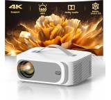 Beamer im Test: L61Pro von Lisowod, Testberichte.de-Note: 1.3 Sehr gut