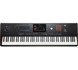 Keyboard im Test: Pa5X von Korg, Testberichte.de-Note: ohne Endnote