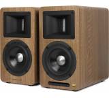 Lautsprecher im Test: A80 von AirPulse, Testberichte.de-Note: 1.5 Sehr gut