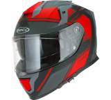Motorradhelm im Test: 341 von Rocc, Testberichte.de-Note: ohne Endnote