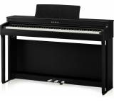 Keyboard im Test: CN 201 von Kawai, Testberichte.de-Note: ohne Endnote