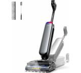 Akku-Staubsauger im Test: Floor One S9 Artist Steam Pro von Tineco, Testberichte.de-Note: ohne Endnote