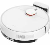 Saugroboter im Test: Robot Vacuum S40 Pro von Xiaomi, Testberichte.de-Note: ohne Endnote