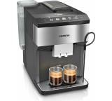Kaffeevollautomat im Test: EQ.500 classic connect TP516RX3 von Siemens, Testberichte.de-Note: ohne Endnote