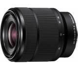 Objektiv im Test: FE 28–70 mm F3.5–5.6 OSS II von Sony, Testberichte.de-Note: ohne Endnote